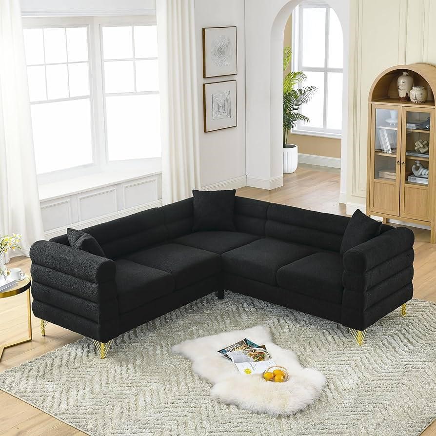Corner Units