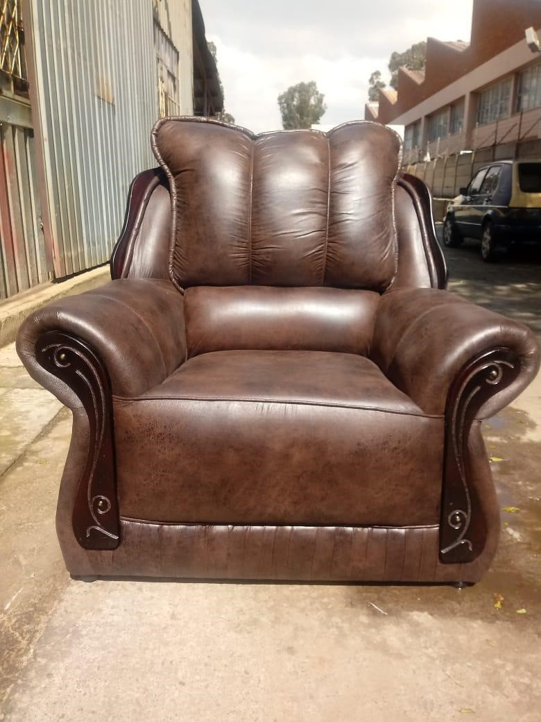 Executive Recliner