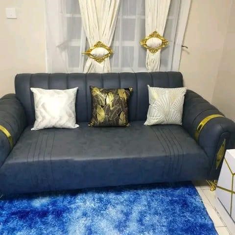 Chaise Lounge Sofa